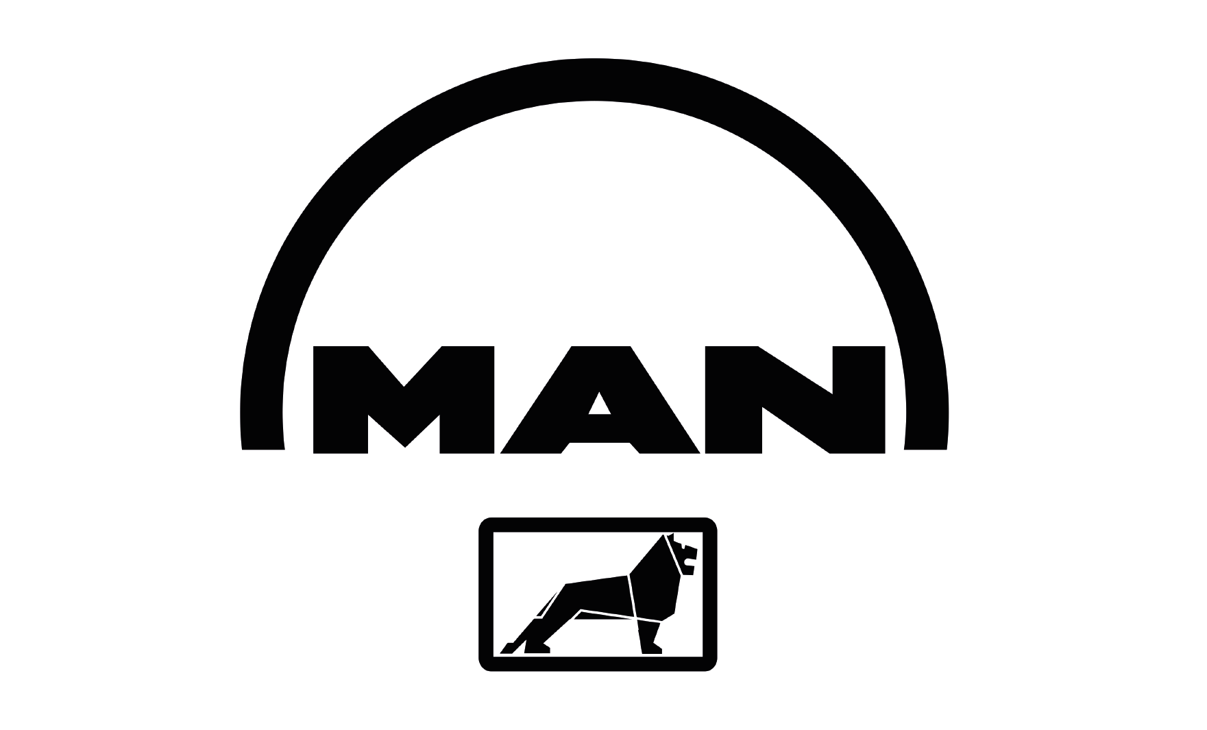 MAN — Referenzkunde LEGER