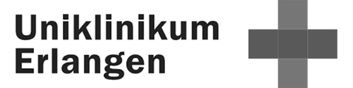 Uniklinikum Erlangen — Referenzkunde LEGER