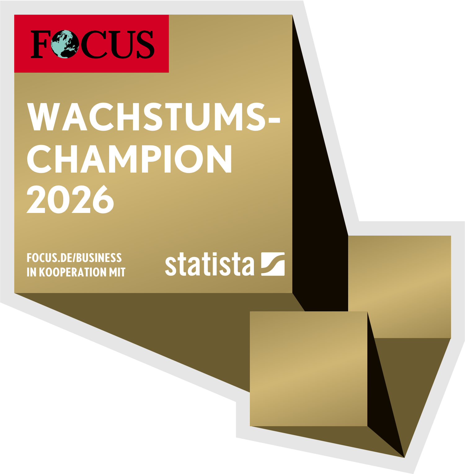 Focus Wachstums-Champion 2026