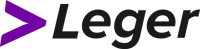Logo Leger