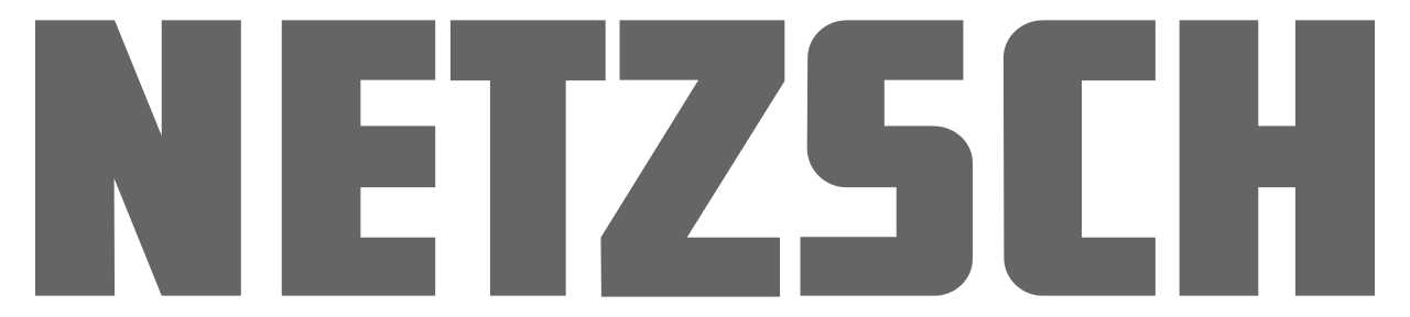 Netzsch_Logo_sw