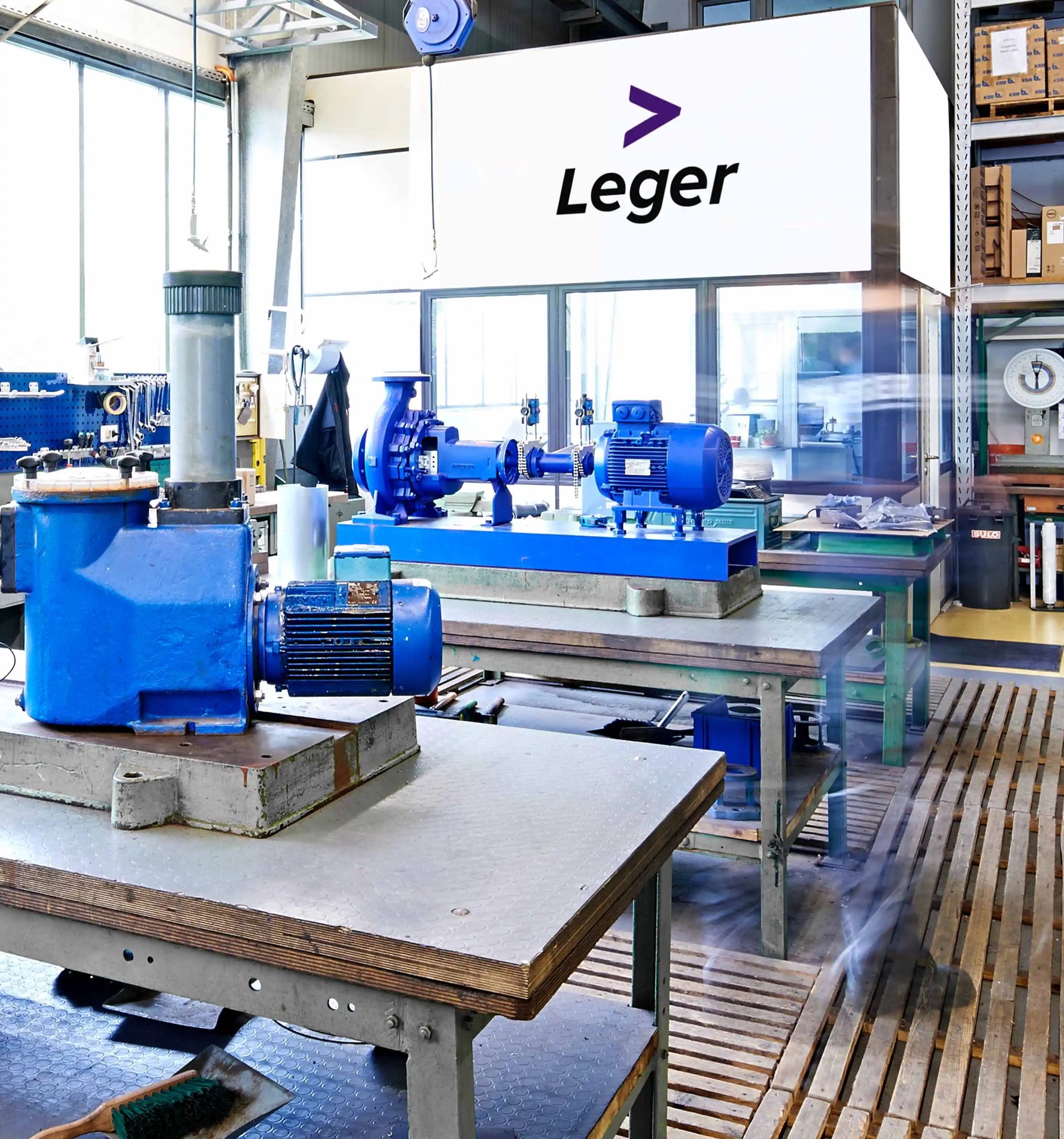 Werkstatt Werkstatt